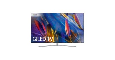 Samsung QE49Q7F 49 4K Ultra HD Smart QLED TV Samsung QE49Q7F 49 4K Ultra HD Smart QLED TV